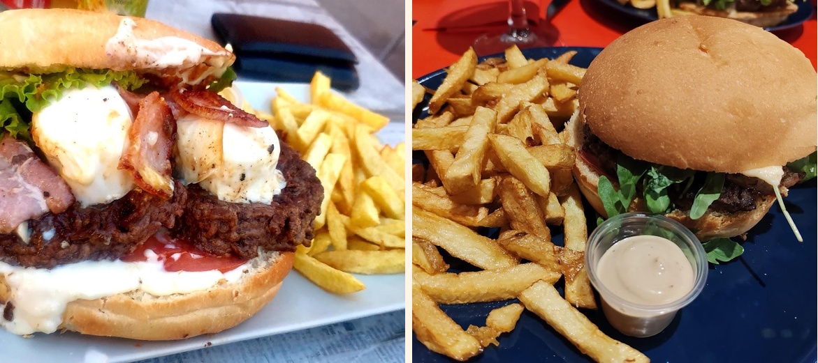 Ministry Of Food - Menu Image 1