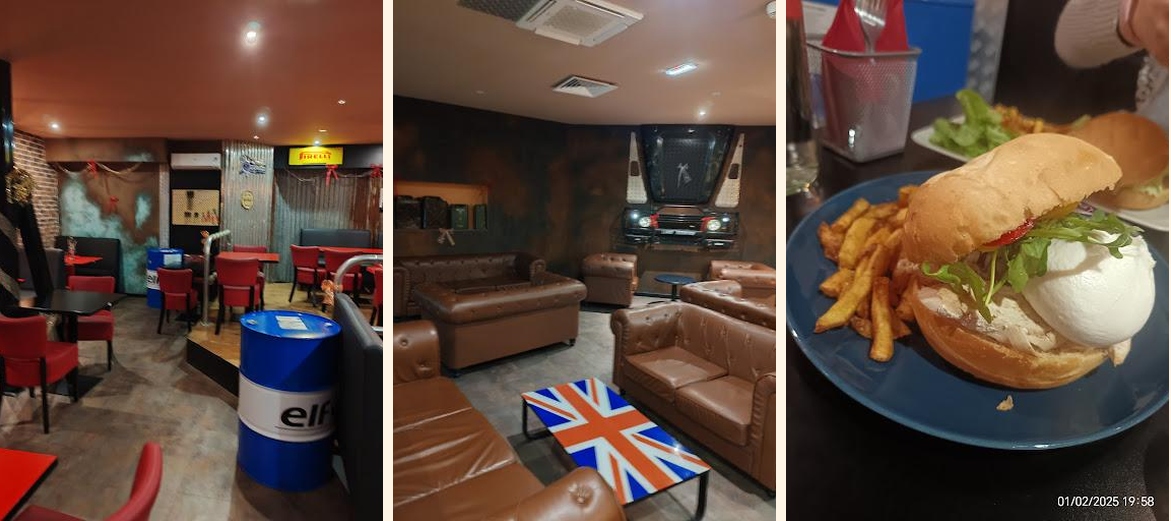 Ministry Of Food - Menu Image 3