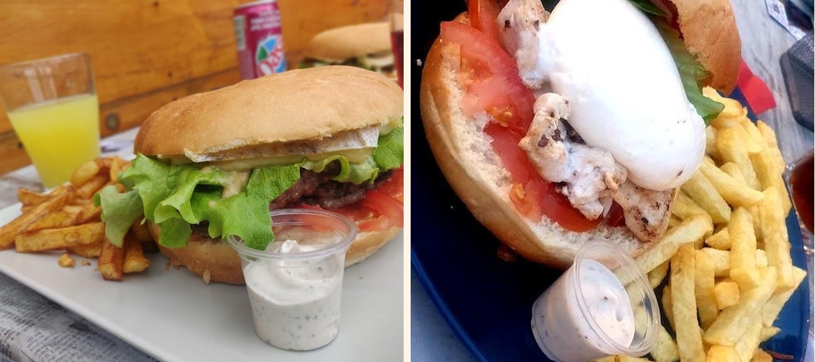 Ministry Of Food - Menu Image 6